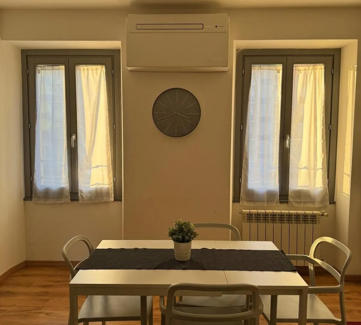 Apartman Design Apt On Navigli Milánó Olaszország