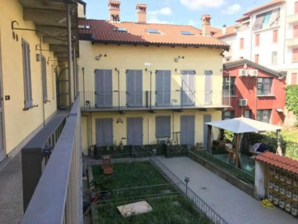 Design Apt On Navigli Milánó 0*,  Olaszország