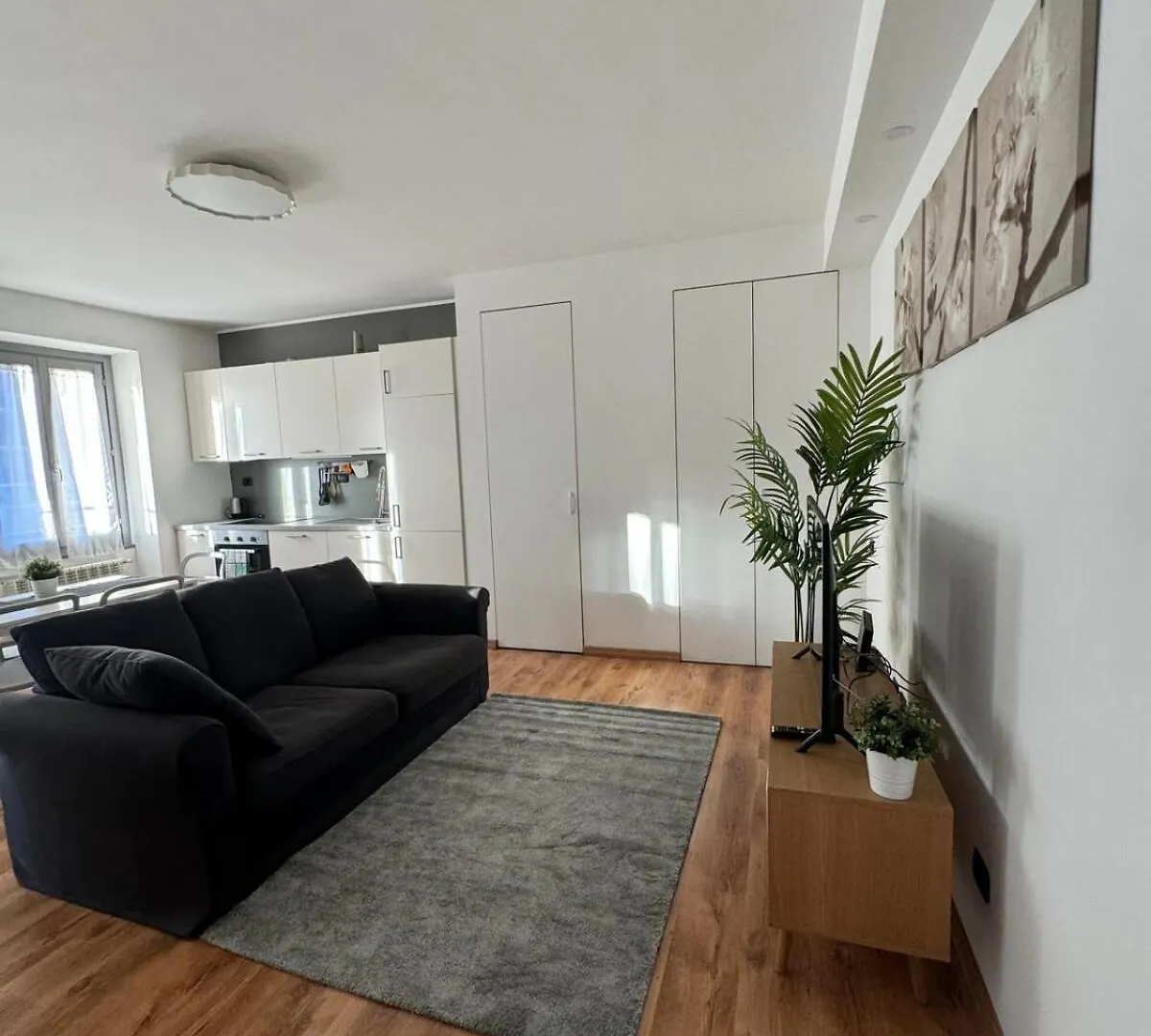 Apartman Design Apt On Navigli Milánó Olaszország